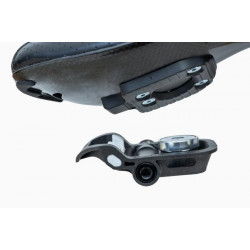 magped ROAD2 Titan Achse Magnetpedale