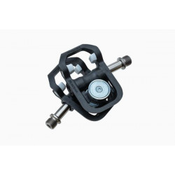 magped ROAD2 Titan Achse Magnetpedale