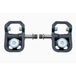 magped ROAD2 Titan Achse Magnetpedale