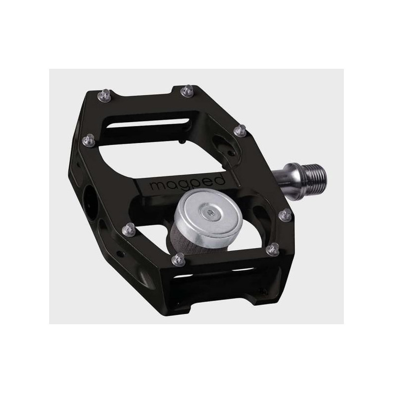 magped ULTRA2 200 black Magnetpedale