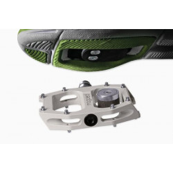 magped ULTRA2 200 black Magnetpedale