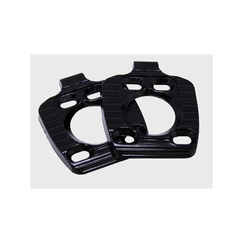 magped Kunststoff-Platten ROAD