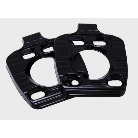 magped Kunststoff-Platten ROAD