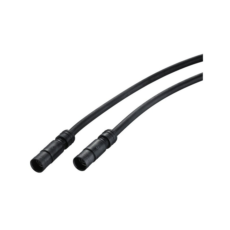 Shimano Elektro-Kabel EW-SD50 E-Tube/Di2 150 mm intern schwarz Box