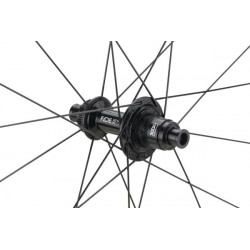 NEWMEN Advanced Gravel G.34 Laufradsatz