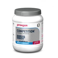 Sponser COMPETITION® SPORTDRINK