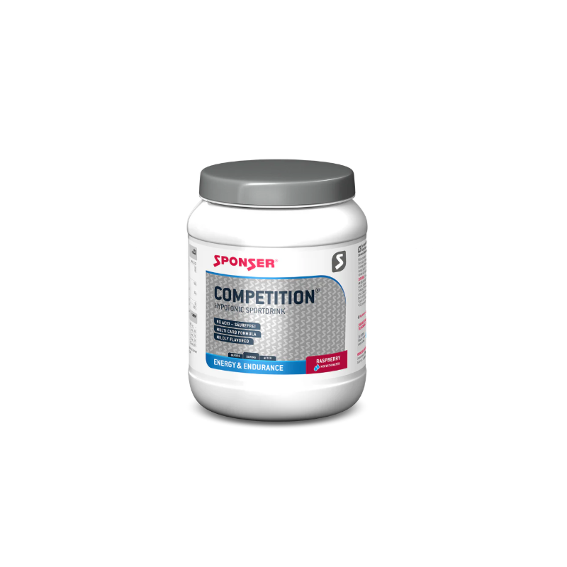 Sponser COMPETITION® SPORTDRINK