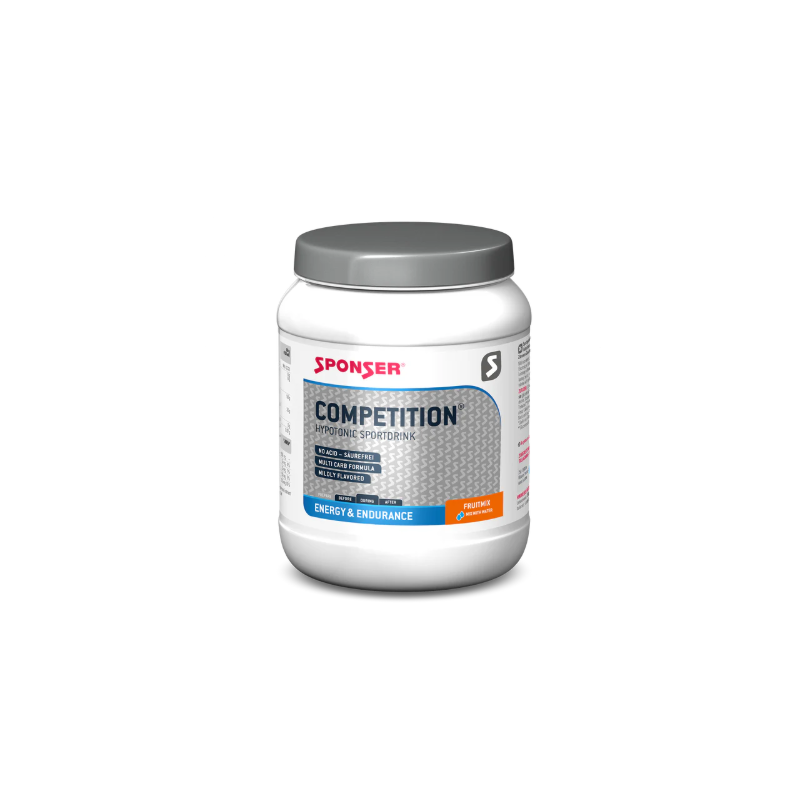 Sponser COMPETITION® SPORTDRINK