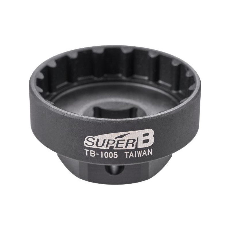 Super B TB-1005 Bremsscheiben/Tretlager Werkzeug