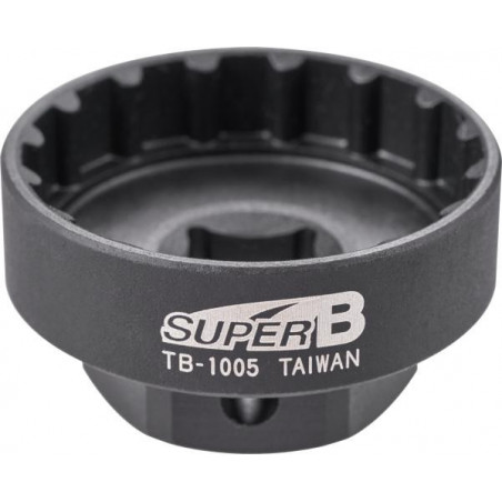 Super B TB-1005 Bremsscheiben/Tretlager Werkzeug