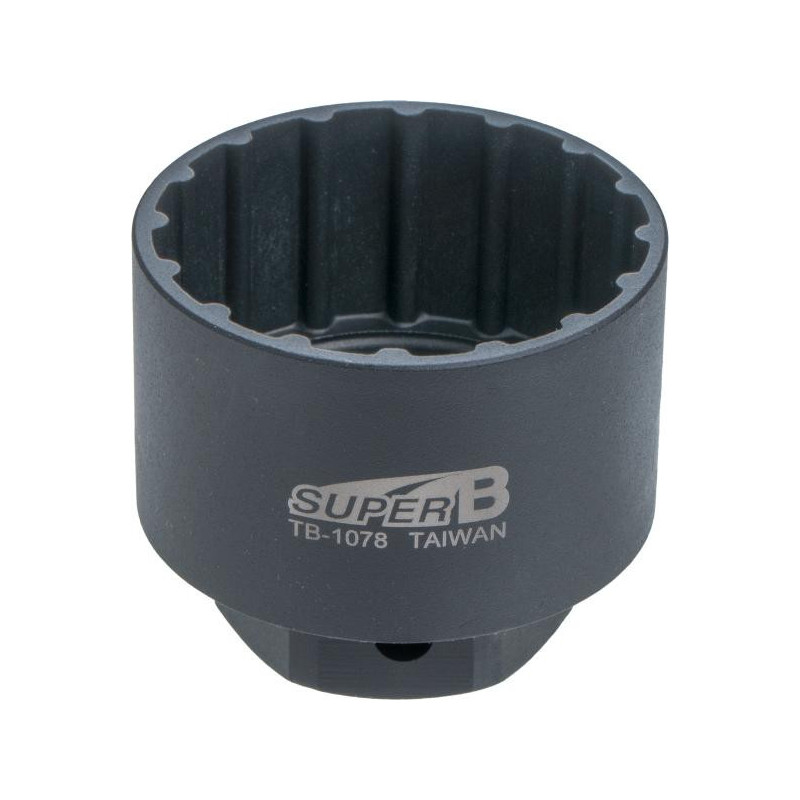 Super B TB-1078 Bremsscheiben/Tretlager/Bafang Kettenblatt Werkzeug