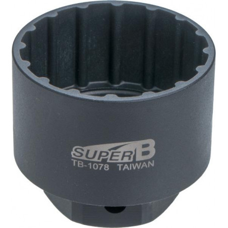 Super B TB-1078 Bremsscheiben/Tretlager/Bafang Kettenblatt Werkzeug