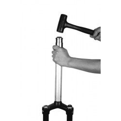 Super B TB-1130 Ahead Krallen Einschlaghilfe 1 1/8"/1"