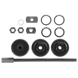 Super B TB-19003 4 in 1 Pressfit Tretlager Werkzeug