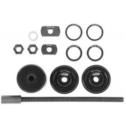 Super B TB-19003 4 in 1 Pressfit Tretlager Werkzeug