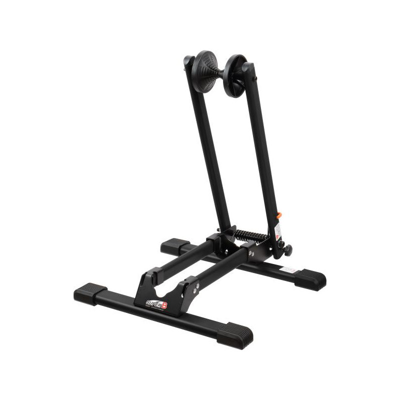 Super B TB-1909 Fahrradständer verstärkt