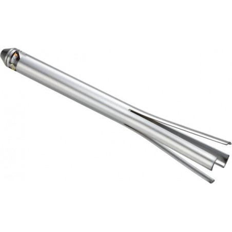 Super B TB-1937 1 1/8" und 1 1/2" Steuerlagerschalen Ausschlagwerkzeug