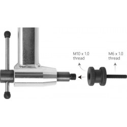 Super B TB-1946B Lever alignment tool Schalt/Bremshebel Einstelltool
