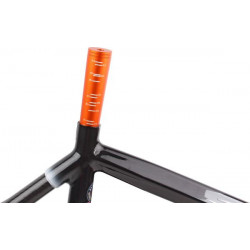 Super B TB-1947 Seatpost sizing gauge Messgerät Sattelstützendurchmesser