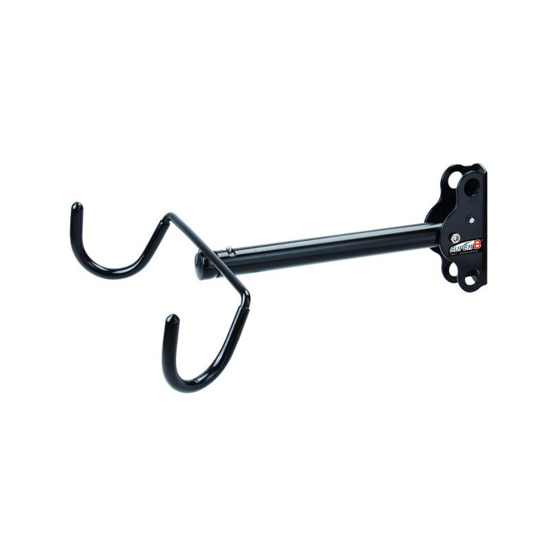 Super B TB-1964 Fahrrad - Wandhalterung