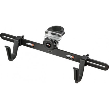 Super B TB-1965B Aufhängung zu Fahrrad - Aufbewahrungsständer