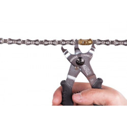 Super B TB-3323 2 in 1 Kettenschlosszange