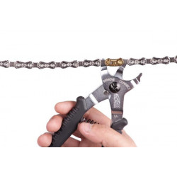 Super B TB-3323 2 in 1 Kettenschlosszange