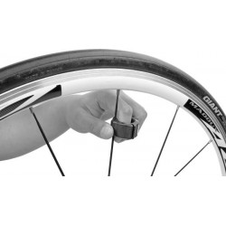 Super B TB-5502 Aero spoke key Flachspeichen Halter