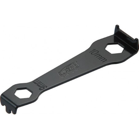 Super B TB-6715 Kettenblattschlüssel