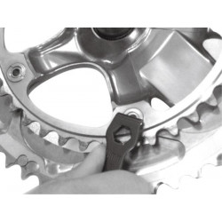 Super B TB-6715 Kettenblattschlüssel