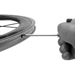 Super B TB-7812 5.5 mm Innensechskant Speichennippelspanner