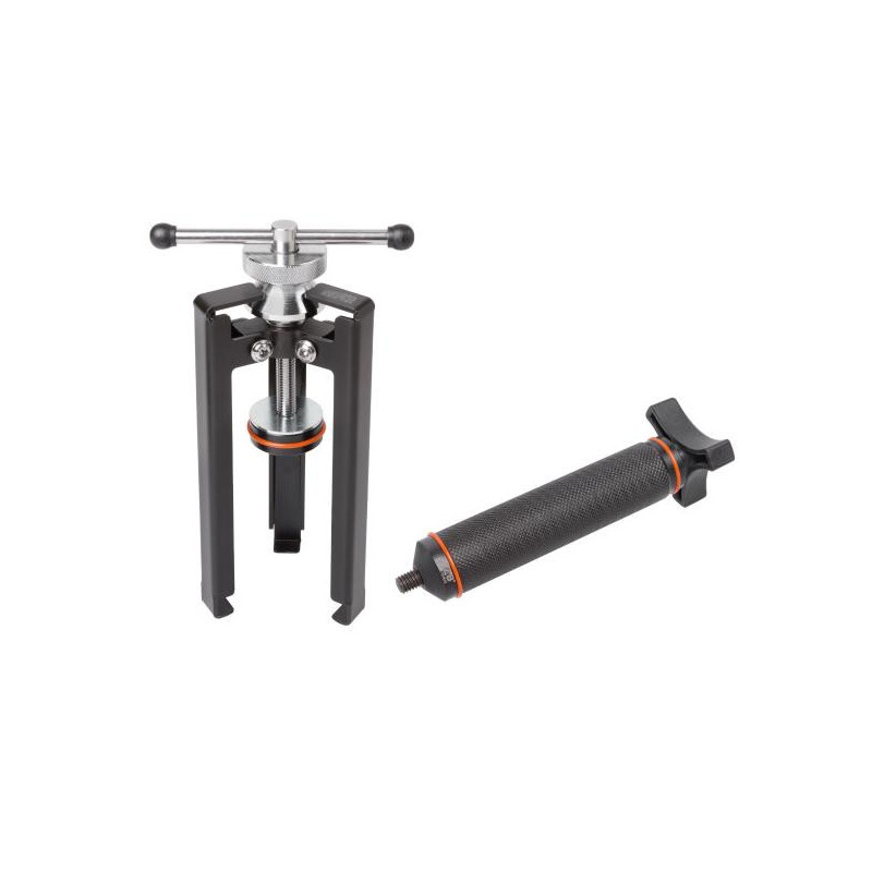 Super B TB-BP20 Campagnolo Power-Torque Tretlagerwerkzeug