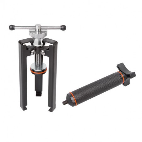 Super B TB-BP20 Campagnolo Power-Torque Tretlagerwerkzeug