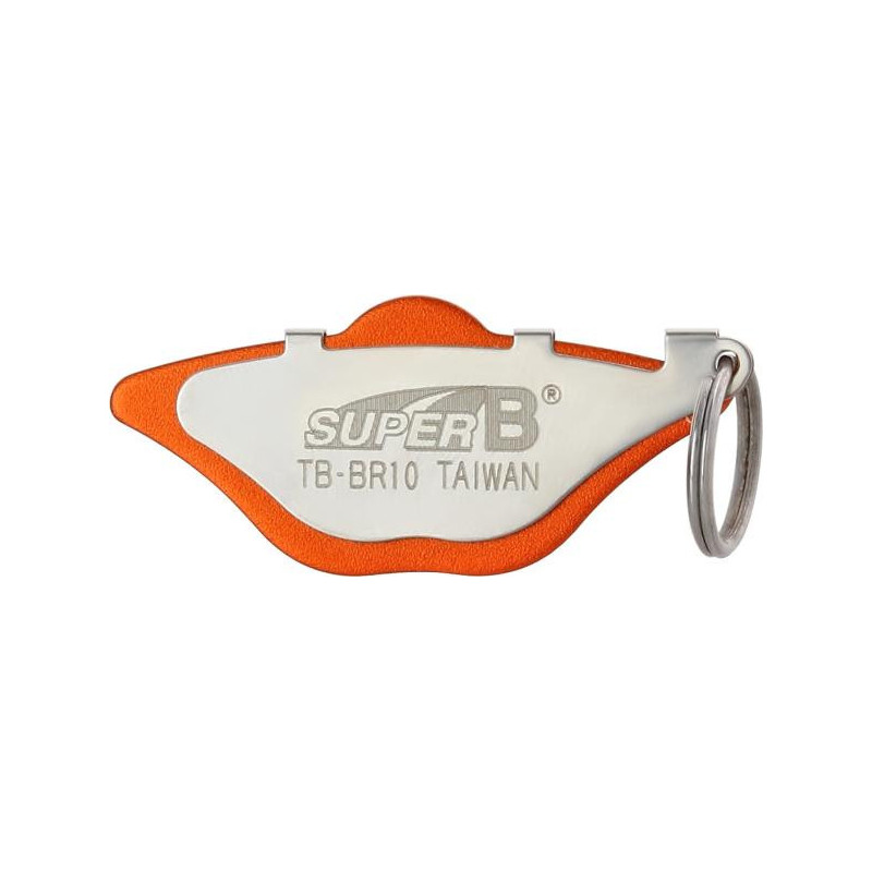 Super B TB-BR10 Einstellhilfe für Bremssattel