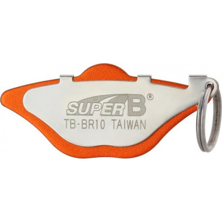 Super B TB-BR10 Einstellhilfe für Bremssattel