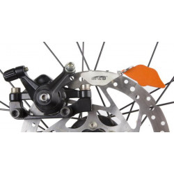 Super B TB-BR10 Einstellhilfe für Bremssattel