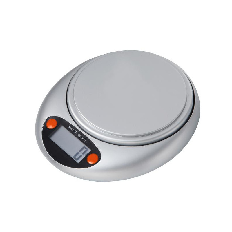 Super B TB-DS20 Digitale Tischwaage