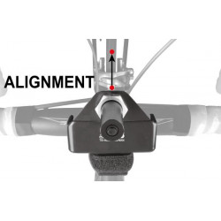 Super B TB-HD05 Lenker - Ausrichtwerkzeug