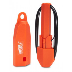 Super B TB-IR20 Montage-Set für interne Kabelführung