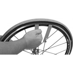 Super B TB-TL01 Reifenheber Set