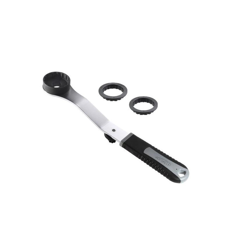 Super B TB-BB41 Bremsscheiben/Tretlager Werkzeug