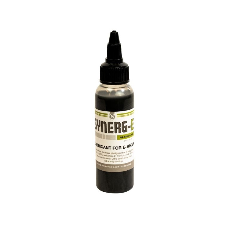 Silca Synerg E-BIKE DRIP LUBE
