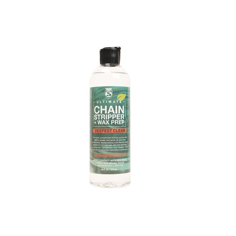 Silca Ultimate Chain Stripper