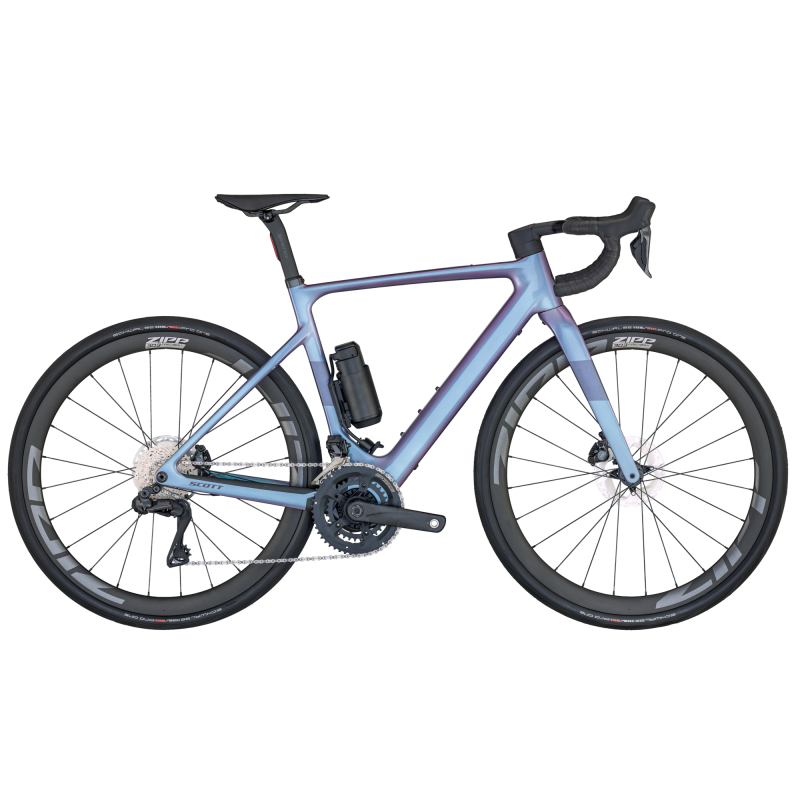 Scott Solace eRIDE 10, Unicorn Purple