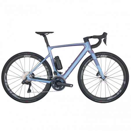 Scott Solace eRIDE 10, Unicorn Purple