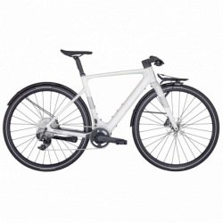 Scott Silence eRIDE,...