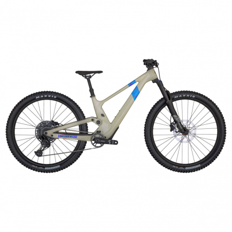 Scott Genius 700, Sand Beige, S