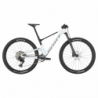 Scott Spark RC Team, cumulus white/carbon black