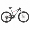 Scott Spark RC World Cup EVO, carbon black, XL