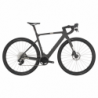 Scott Solace Gravel 30, carbon black